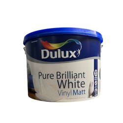 Dulux Vinyl Matt 