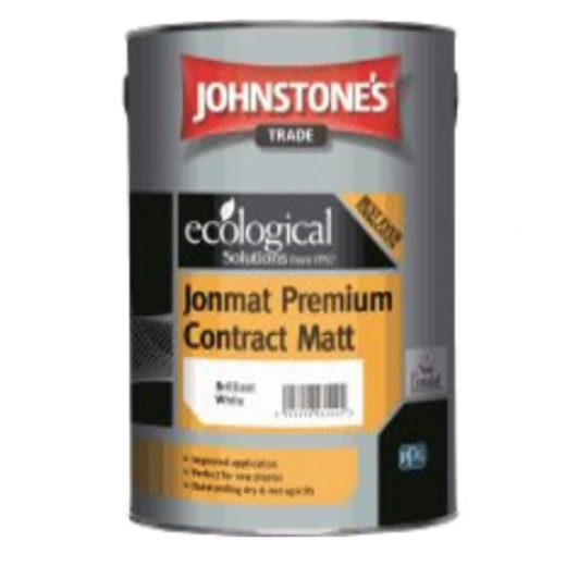 Johnstone's Jonmat Premium Contract Matt