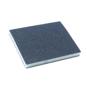 Sanding Pad Loose