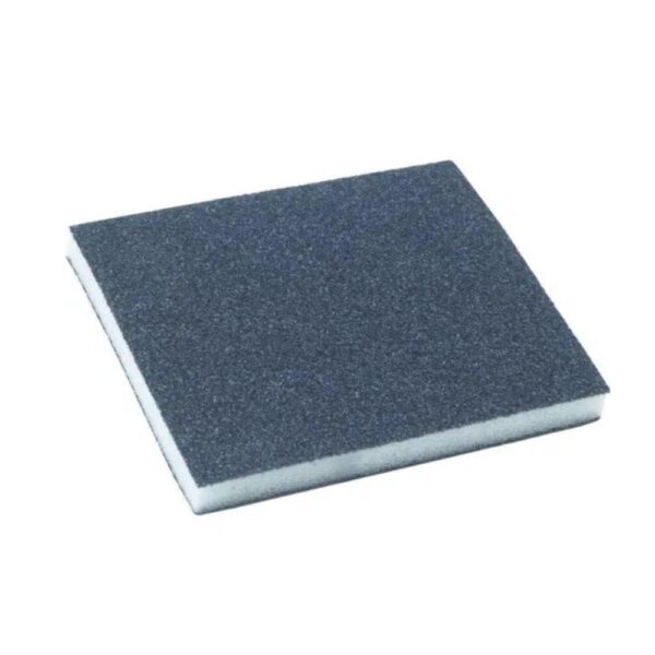 Sanding Pad Loose