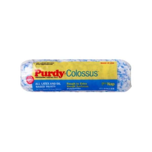 Purdy Colossus
