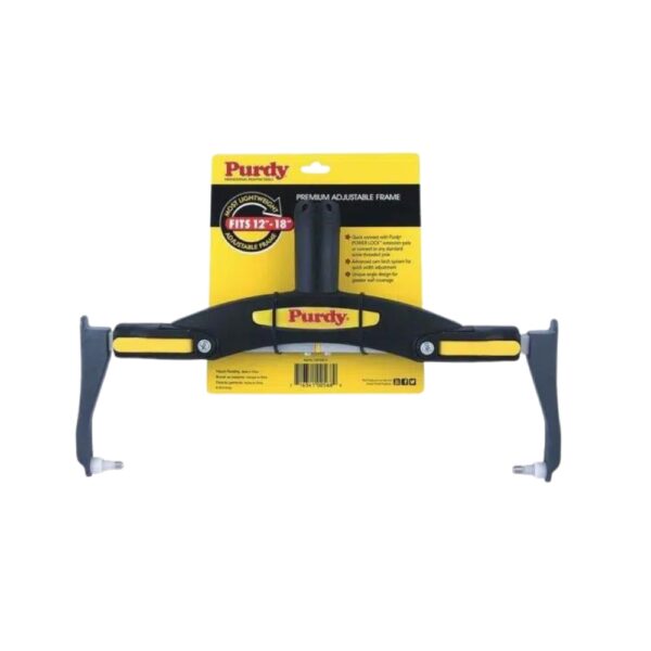 12-18" Purdy Frame