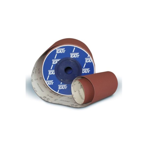 Sait Sandpaper Roll