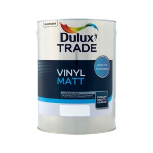 Dulux Trade Vinyl Matt