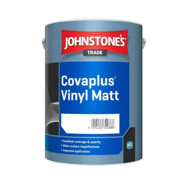 ohnstones Trade Covaplus Vinyl Matt