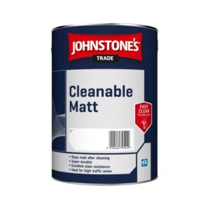 Johnstones Cleanable Matt