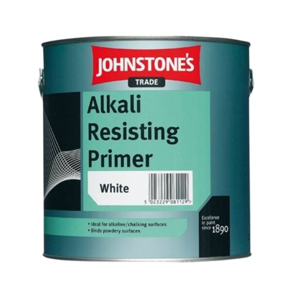 Johnstones Alkali Resisting Primer