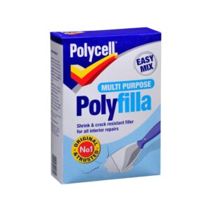 PolyFilla 1.8Kgs