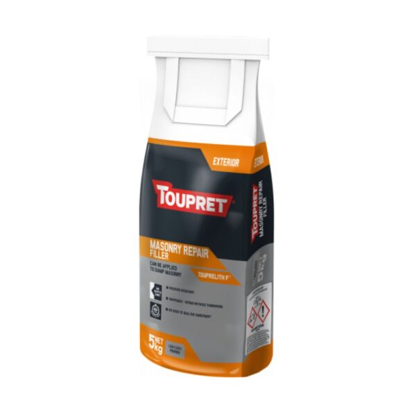 Toupret Masonary Repair Filler