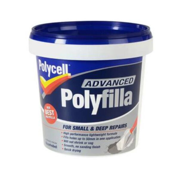 Polyfilla Advanced