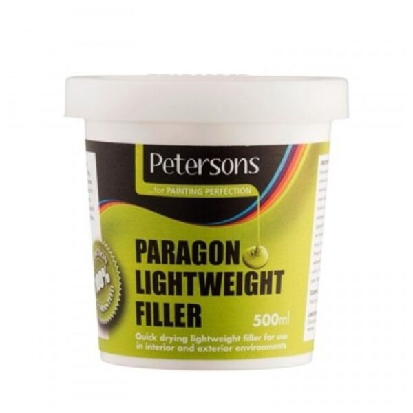 Petersons Paragon Filler