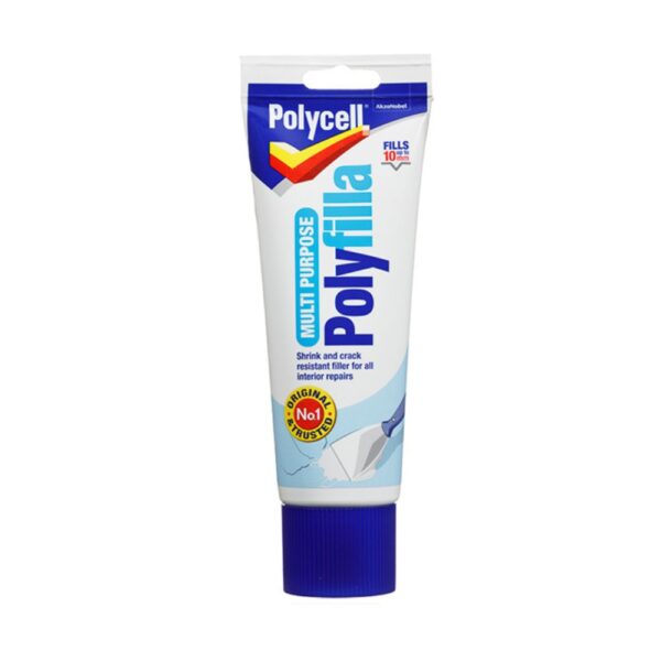 PolyCell Polyfilla Tube