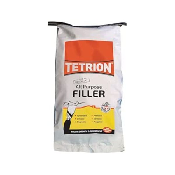 Tetrion 5Kg Filler