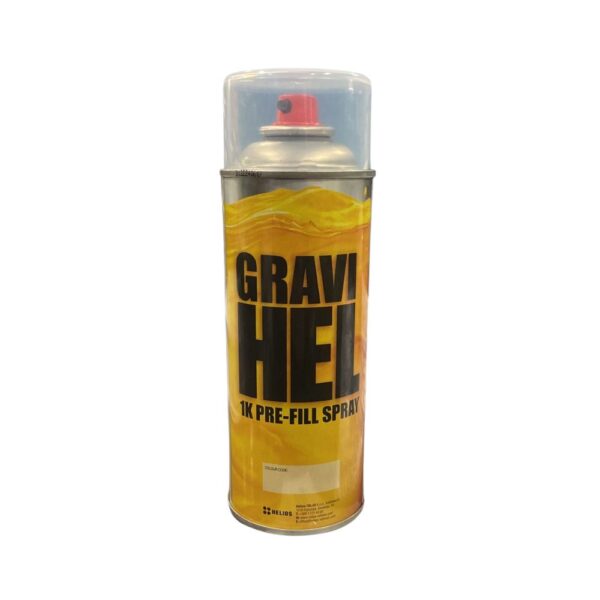 Oil Based Aerosol