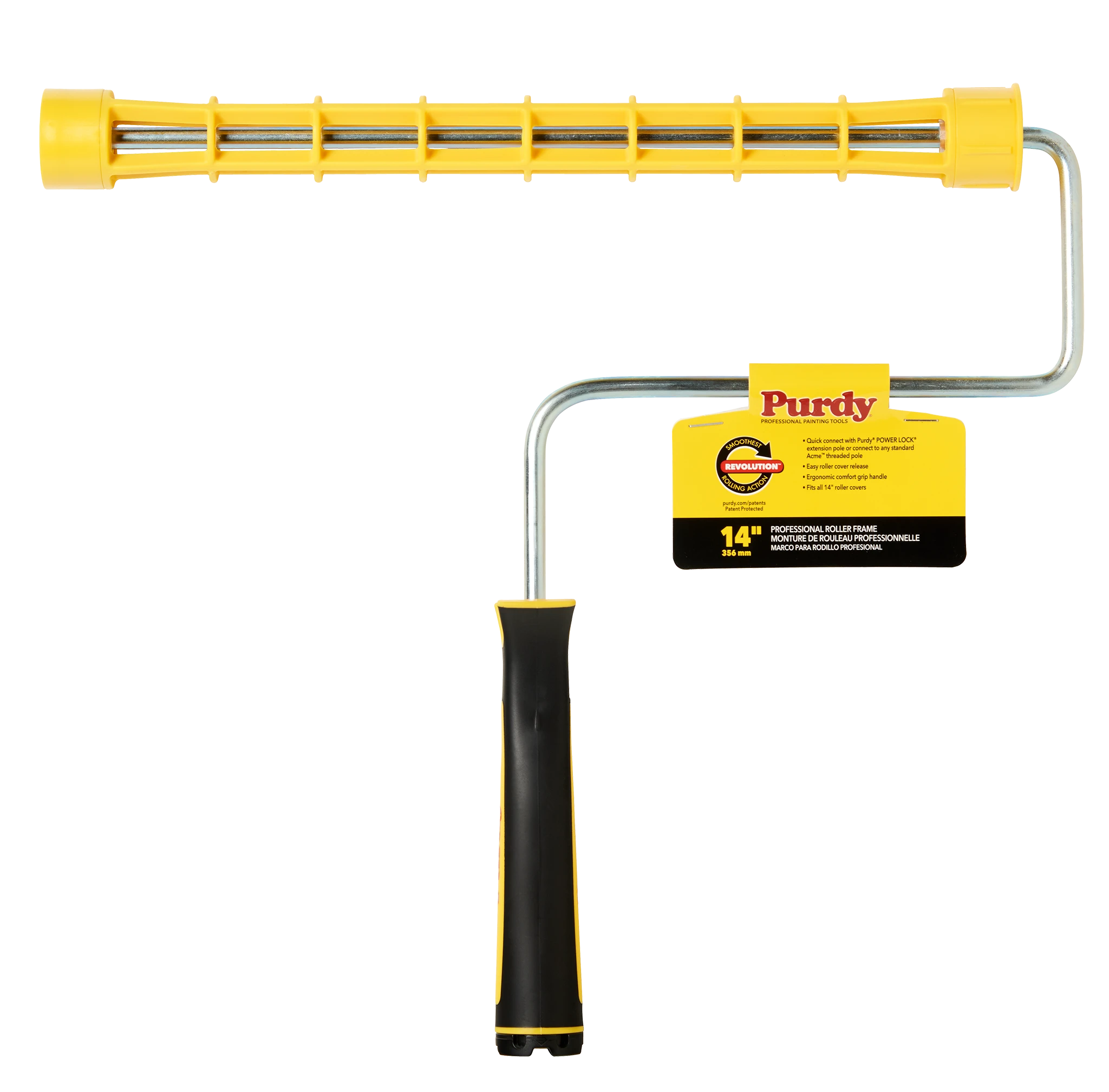 Purdy Revolution™ 14″ Frame